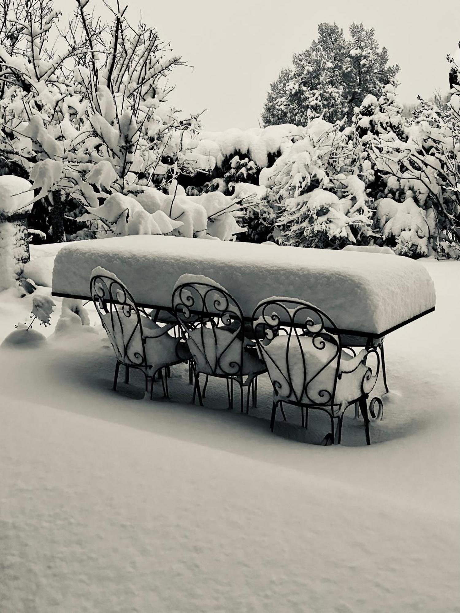A Megeve-vauvray - Grands , Vue Mont Blanc *