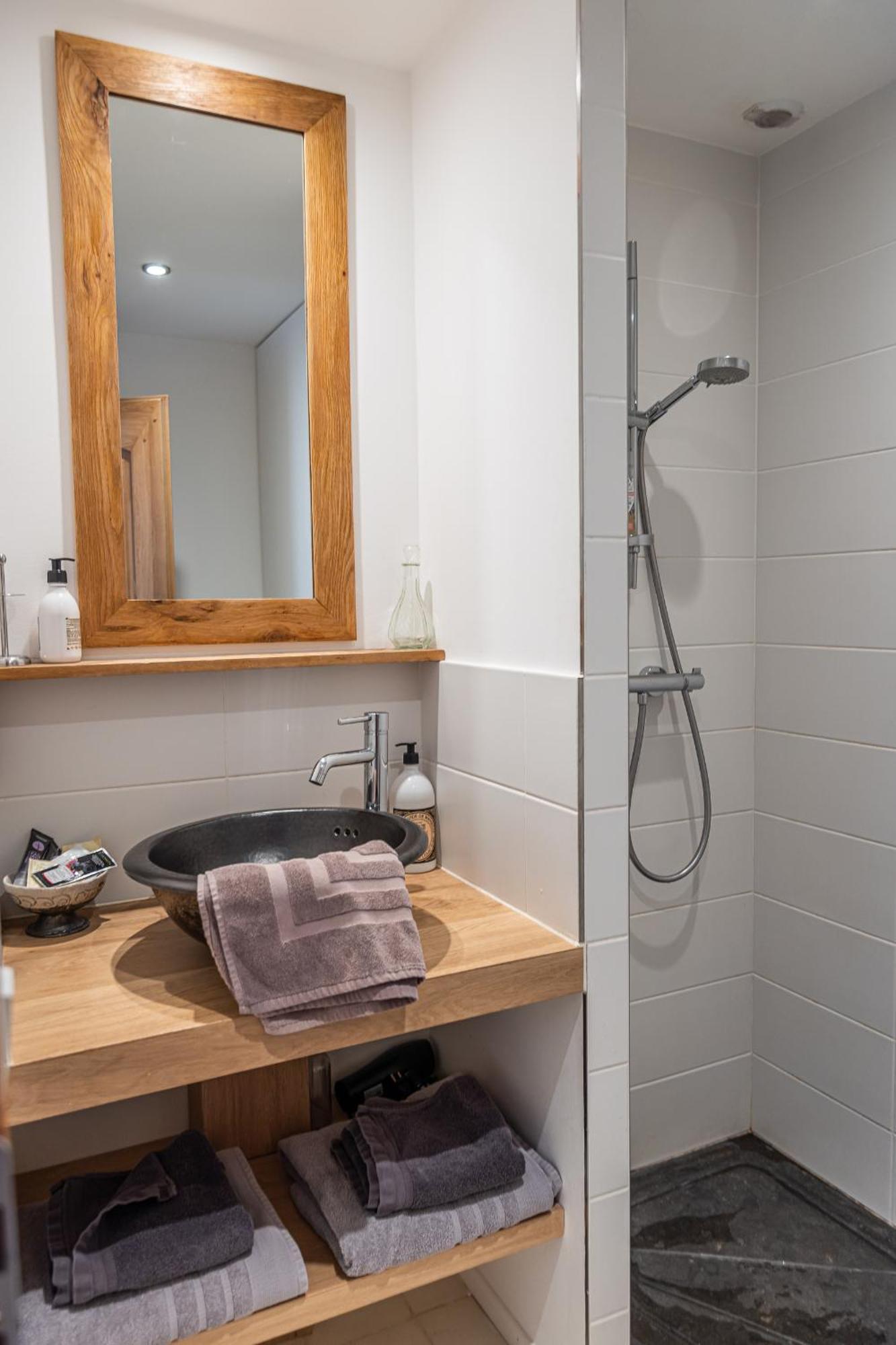 Apartment A Megeve-vauvray - Grands , Vue Mont Blanc *