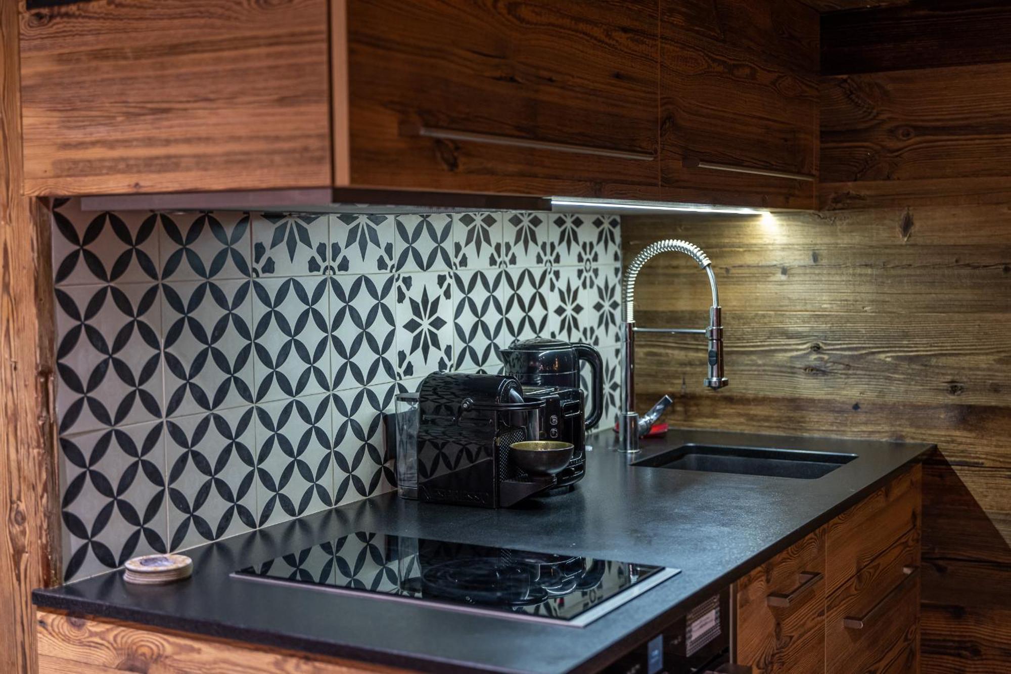 Apartment A Megeve-vauvray - Grands , Vue Mont Blanc *